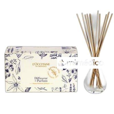 AROMA RELAJANTE DIFUSOR 100 ML NA LOCCITANE EN PROVENCE