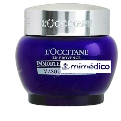 MASCARILLA FACIAL HIDRATANTE ANTIEDAD 50 ML NA LOCCITANE EN PROVENCE