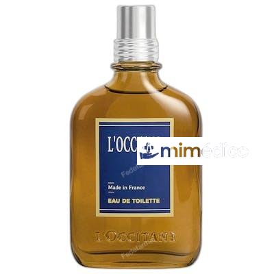 LOCCITAN EDT VAPORIZADOR LOCCITANE EN PROVENCE 75 ML NA LOCCITANE EN PROVENCE