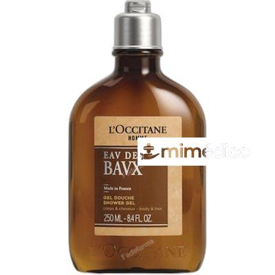 GEL DE DUCHA EAU DES BAUX 250 ML NA LOCCITANE EN PROVENCE
