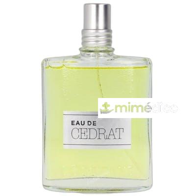 EAU DE CEDRAT EDT VAPORIZADOR 75 ML NA LOCCITANE EN PROVENCE
