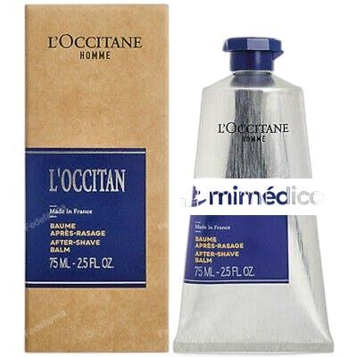 BALSAMO AFTERSHAVE HOMME 75 ML 75 ML LOCCITANE EN PROVENCE