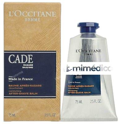 BALSAMO AFTER SHAVE RECORFORTANTE 75 ML NA LOCCITANE EN PROVENCE