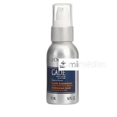FLUIDO ENERGIZANTE CADE 50 ML NA LOCCITANE EN PROVENCE
