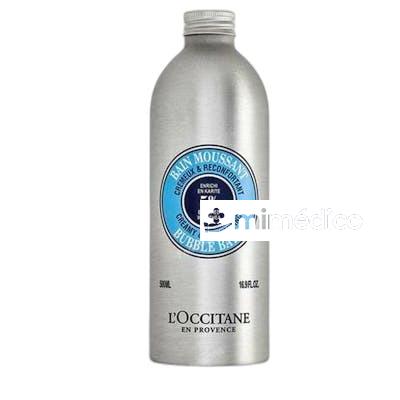 BANO ESPUMOSO KARITE 500 ML NA LOCCITANE EN PROVENCE