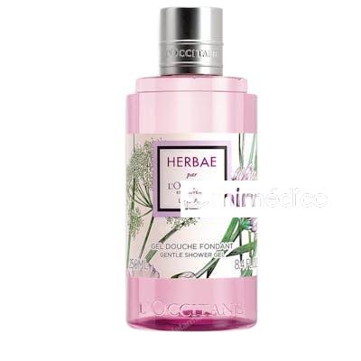 HERBAE GEL DE DUCHA 250 ML NA LOCCITANE EN PROVENCE