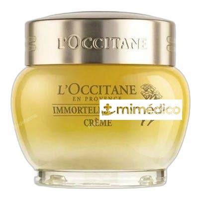CREMA DIVINA SIEMPREVIVA 50 ML. LOCCITANE EN PROVENCE