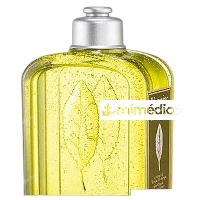BANO ESPUMOSO DE VERBENA 500 ML NA LOCCITANE EN PROVENCE