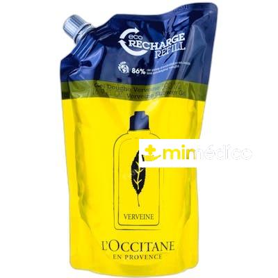 GEL DE DUCHA VERBENA RECARGA 500 ML NA LOCCITANE EN PROVENCE