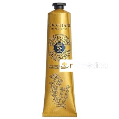 CREMA DE MANOS SOINS JEUNESSE 75 ML NA LOCCITANE EN PROVENCE