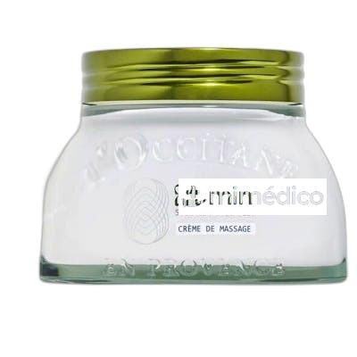 ALCACHOFA CREMA CORPORAL PARA MASAJES 200 ML NA LOCCITANE EN PROVENCE