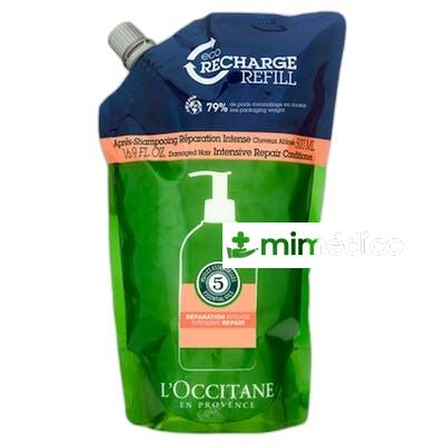 ACONDICIONADOR REPARACION INTENSIVA AROMACHOLOGIE 500 ML NA LOCCITANE EN PROVENCE