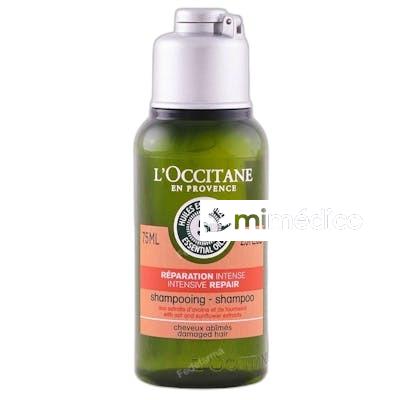 CHAMPU REPARADOR AROMACOLOGICO 75 ML NA LOCCITANE EN PROVENCE