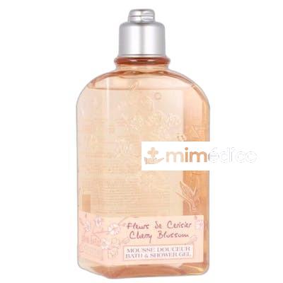 CHERRY BLOSSOM GEL DE DUCHA 250 ML NA LOCCITANE EN PROVENCE