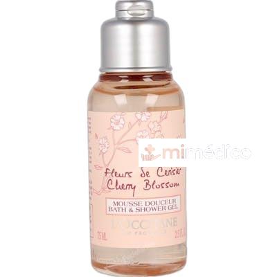 GEL DE DUCHA FLOR DE CEREZO 75 ML NA LOCCITANE EN PROVENCE
