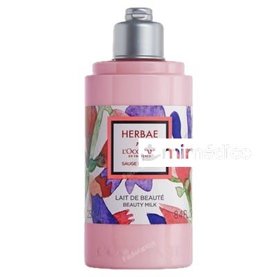 LOCION CORPORAL CLARY SAGE 250 ML NA LOCCITANE EN PROVENCE