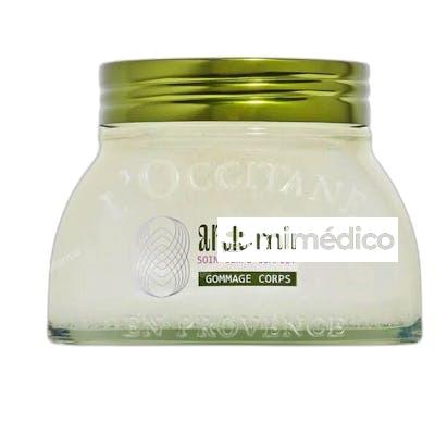 ALCACHOFA EXFOLIANTE CORPORAL 200 ML NA LOCCITANE EN PROVENCE