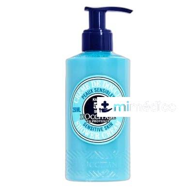 KARITE CREMA DE DUCHA ULTRA RICA 250 ML NA LOCCITANE EN PROVENCE
