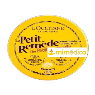 BALSAMO LE PETIT REMEDE 15 GR. LOCCITANE EN PROVENCE