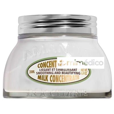 CONCENTRADO DE LECHE ALMENDRA 200 ML NA LOCCITANE EN PROVENCE