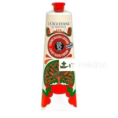 KARITE EN POLVO CREMA DE MANOS EDICION LIMITADA 150 ML NA LOCCITANE EN PROVENCE
