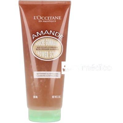 ALMENDRA GEL EXFOLIANTE 200 ML NA LOCCITANE EN PROVENCE