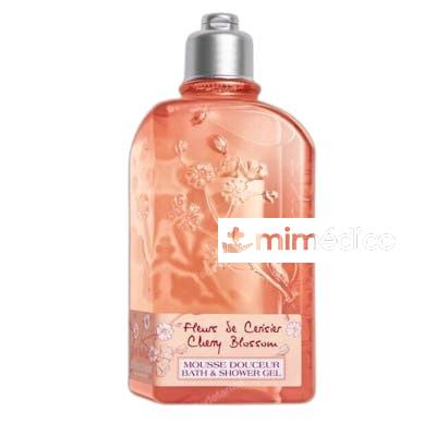 FLORES DE CEREZO GEL DE DUCHA 250 ML LOCCITANE EN PROVENCE