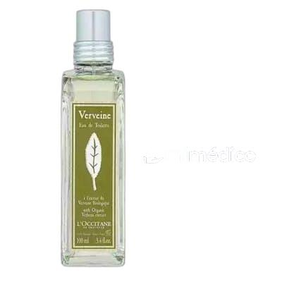 EAU DE TOILETTE VERBENA 100 ML NA LOCCITANE EN PROVENCE