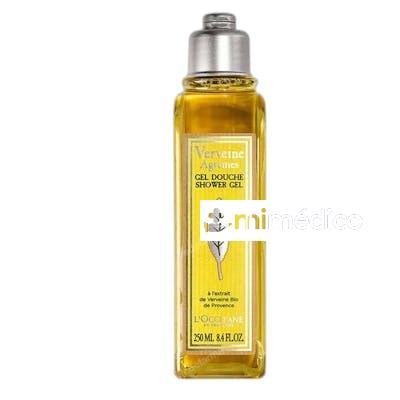 VERBENA CITRICO GEL DE DUCHA 250 ML NA LOCCITANE EN PROVENCE