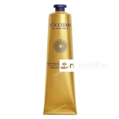 IMMORTELLE KARITE CREMA DE MANOS 75 ML NA LOCCITANE EN PROVENCE