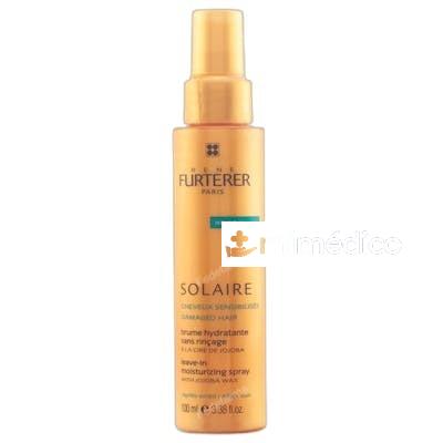 AFTER SUN LEAVE IN MOISTURIZING SPRAY 100 ML 100 ML RENE FURTERER