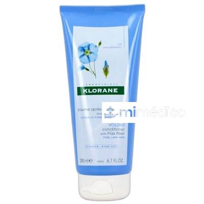 BALSAMO DE LINO 150 ML 150 ML KLORANE