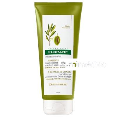 BALSAMO OLIVO 200 ML NA KLORANE