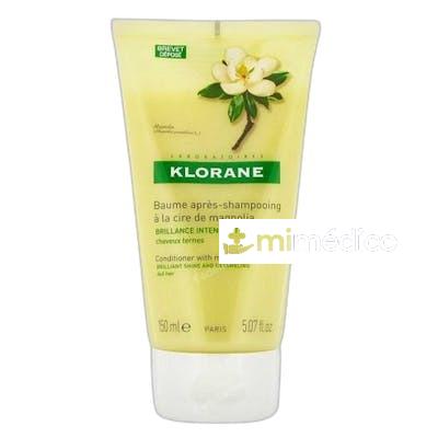 BALSAMO MAGNOLIA 150ML 150 ML KLORANE
