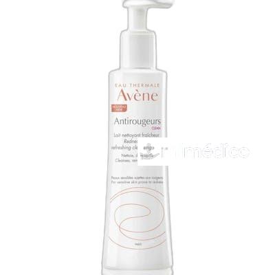 LOCION LIMPIADORA ANTI ROUGEURS 200 ML NA AVENE