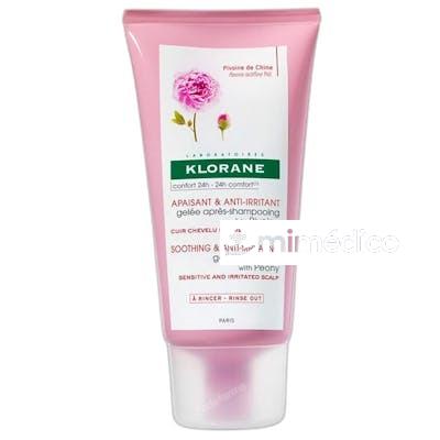 PIVOINE APRESSHAMPOOING 150 ML 150 ML KLORANE