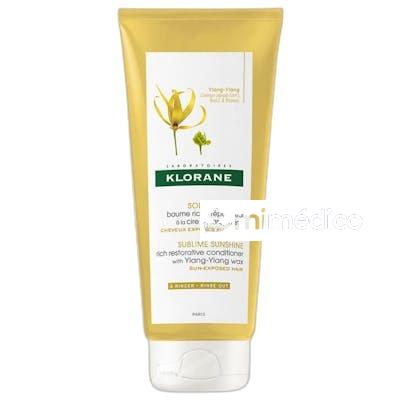 YLANG YLANG BALSAMO REPARADOR 200 ML NA KLORANE