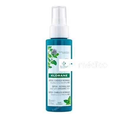 BRUMA ANTIFRIZZ MENTHA AQUATICA 100 ML NA KLORANE
