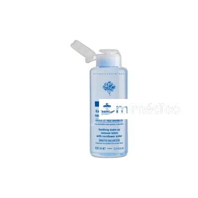 AGUA MICELAR 3IN1 MAKEUP REMOVER 400 ML NA KLORANE