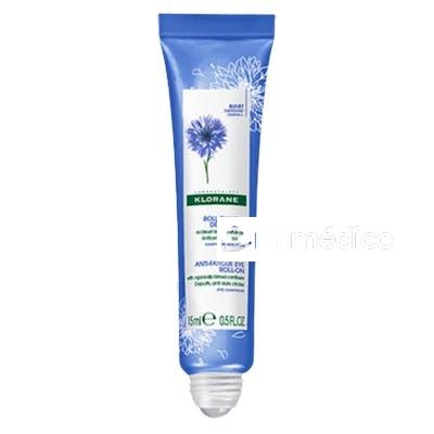 BB CREMA DE OJOS ANTIFATIGA ROLLON 15 ML NA KLORANE