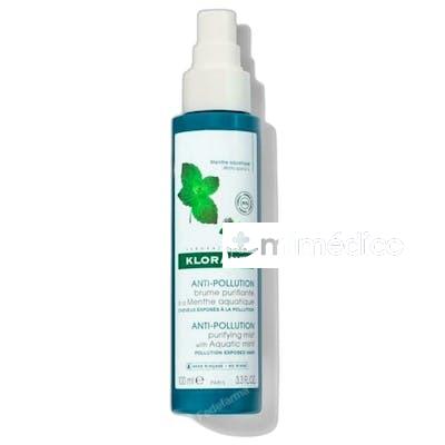 MENTA ACUATICA BRUMA PURIFICADORA 150 ML NA KLORANE