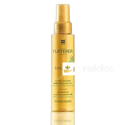 ACEITE SOLAR PROTECTOR KPF 90 NA RENE FURTERER