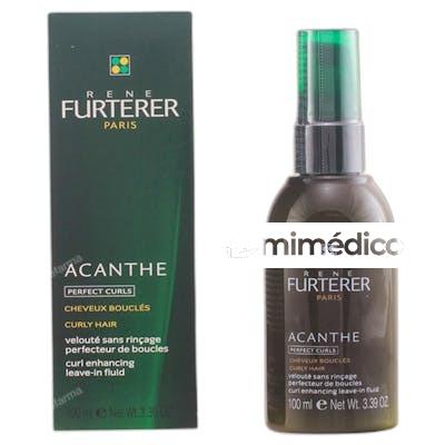 ACANTHE PERFECT CURLS ENHANCING LEAVE IN FLUID 100 ML 100 ML RENE FURTERER