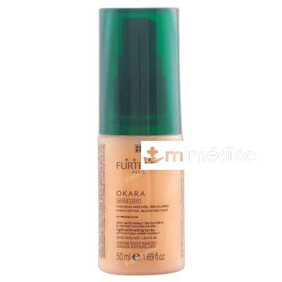 ACONDICIONADOR OKARA LIGHT ACTIVATING 50 ML 50 ML RENE FURTERER