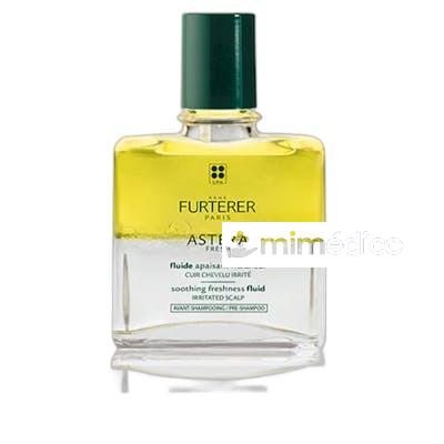 ASTERA FLUIDO CALMANTE REFRESCANTE 50 ML 50 ML RENE FURTERER