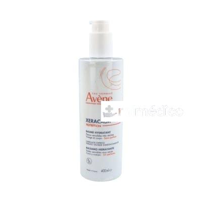 XERACALM NUTRITION BALSAMO HIDRATANTE 400 ML AVENE