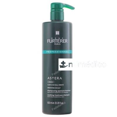 ASTERA CALMING CHAMPU 600 ML 600 ML RENE FURTERER