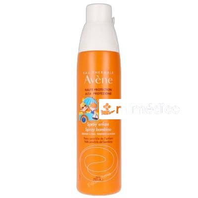 PROTECTION SPRAY ENFANT SPF30 200 ML NA AVENE