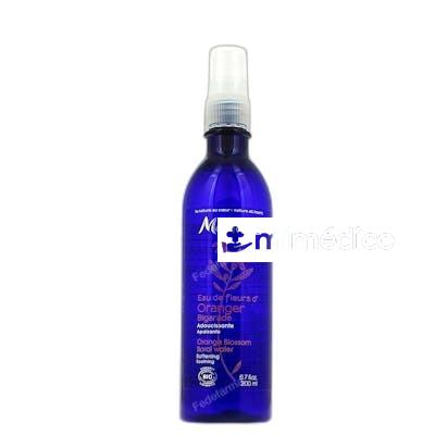 AGUA FLORAL ORANGER 200 ML NA MELVITA