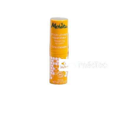STICK DE LABIOS REPARADOR 35 GR NA MELVITA